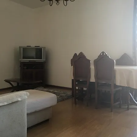 Belo Horizonte Apartment