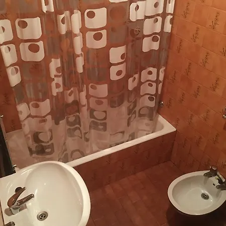 Belo Horizonte Apartment